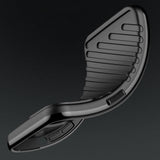 Thunder Case pansret kuffert til Samsung Galaxy S24 - sort