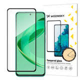 Wozinsky Full Glue temperet glas til Huawei Nova 11 SE