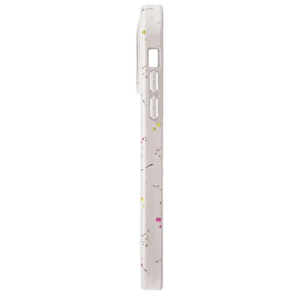 Uniq Coehl Prairie æske til iPhone 15 Pro - beige