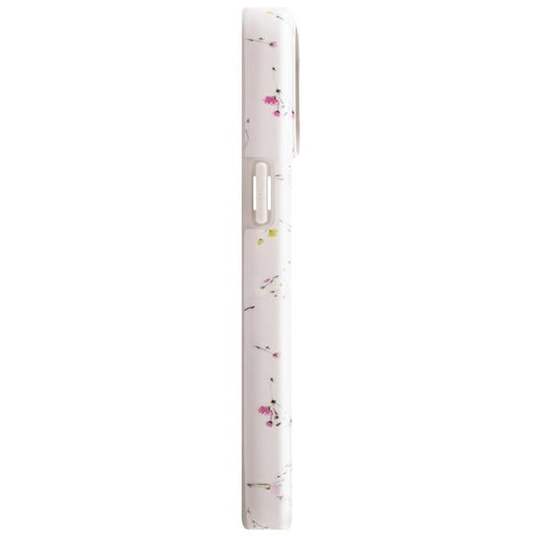 Uniq Coehl Prairie æske til iPhone 15 Pro - beige