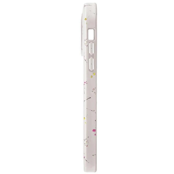Uniq Coehl Prairie æske til iPhone 15 Pro Max - beige