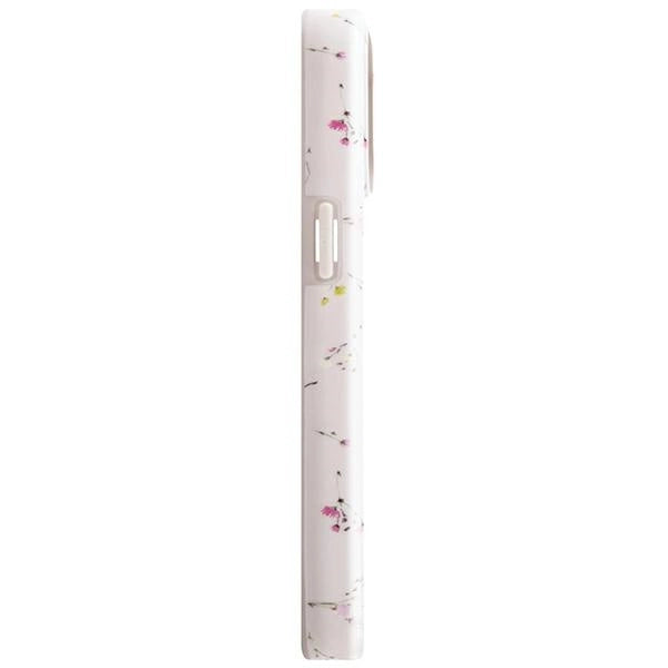 Uniq Coehl Prairie æske til iPhone 15 Pro Max - beige