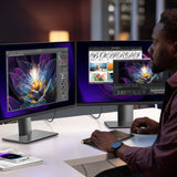 Ugreen DP119 15773 DisplayPort / HDMI 4K 60Hz kabel 1m - grå