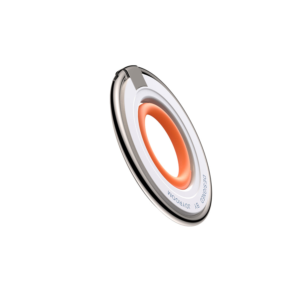 Joyroom JR-ZS383 MagSafe magnetisk telefonholder - orange