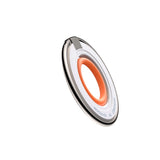 Joyroom JR-ZS383 MagSafe magnetisk telefonholder - orange