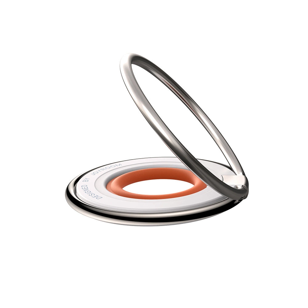 Joyroom JR-ZS383 MagSafe magnetisk telefonholder - orange