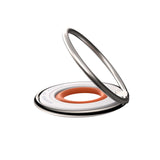 Joyroom JR-ZS383 MagSafe magnetisk telefonholder - orange