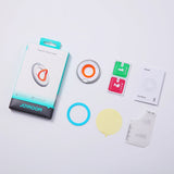 Joyroom JR-ZS383 MagSafe magnetisk telefonholder - orange