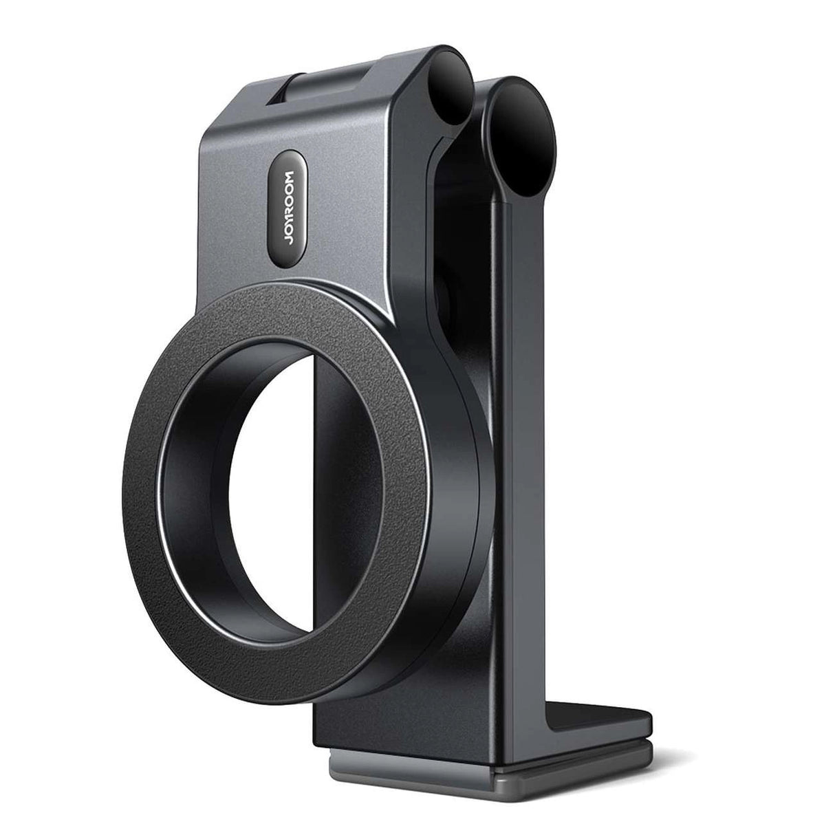 Joyroom JR-ZS365 magnetisk rejseholder til telefon - sort