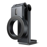 Joyroom JR-ZS365 magnetisk rejseholder til telefon - sort