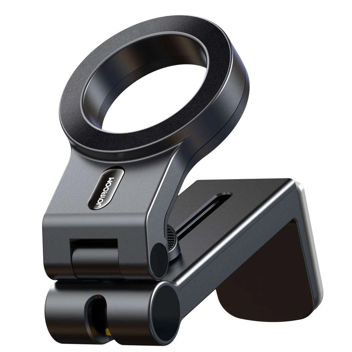 Joyroom JR-ZS365 magnetisk rejseholder til telefon - sort