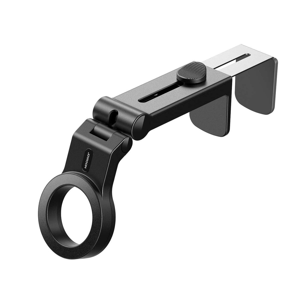 Joyroom JR-ZS365 magnetisk rejseholder til telefon - sort