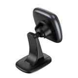 Wozinsky WUMTD magnetisk telefonholder til bilens instrumentbræt - sort