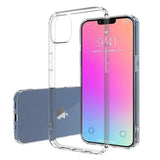 Ultra Clear Case til Xiaomi 14 Pro - gennemsigtig
