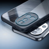 Dux Ducis Aimo case for Huawei Nova 12 - black