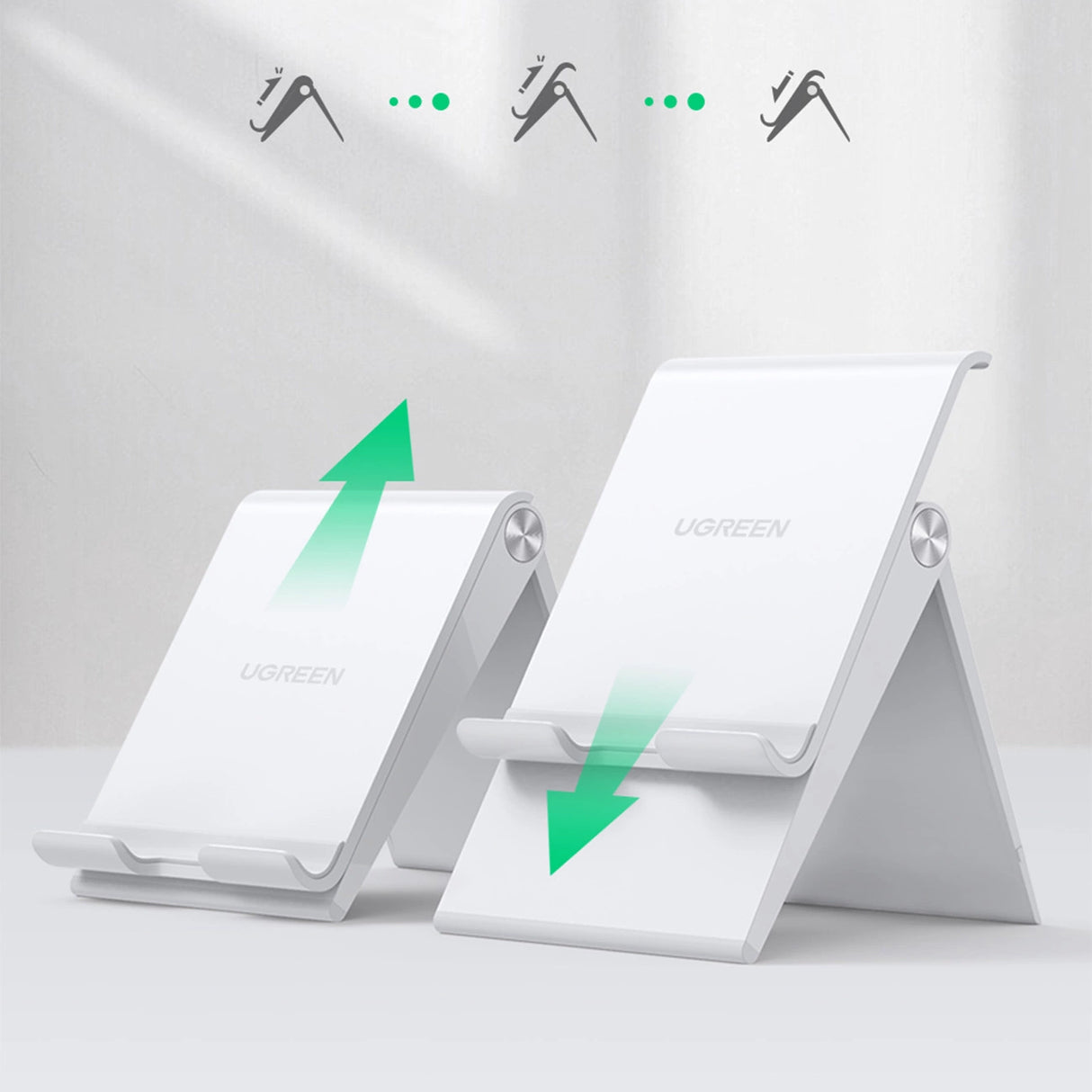 Ugreen LP247 stand - hvid