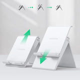 Ugreen LP247 stand - hvid