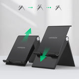 Ugreen LP247 stativ - sort
