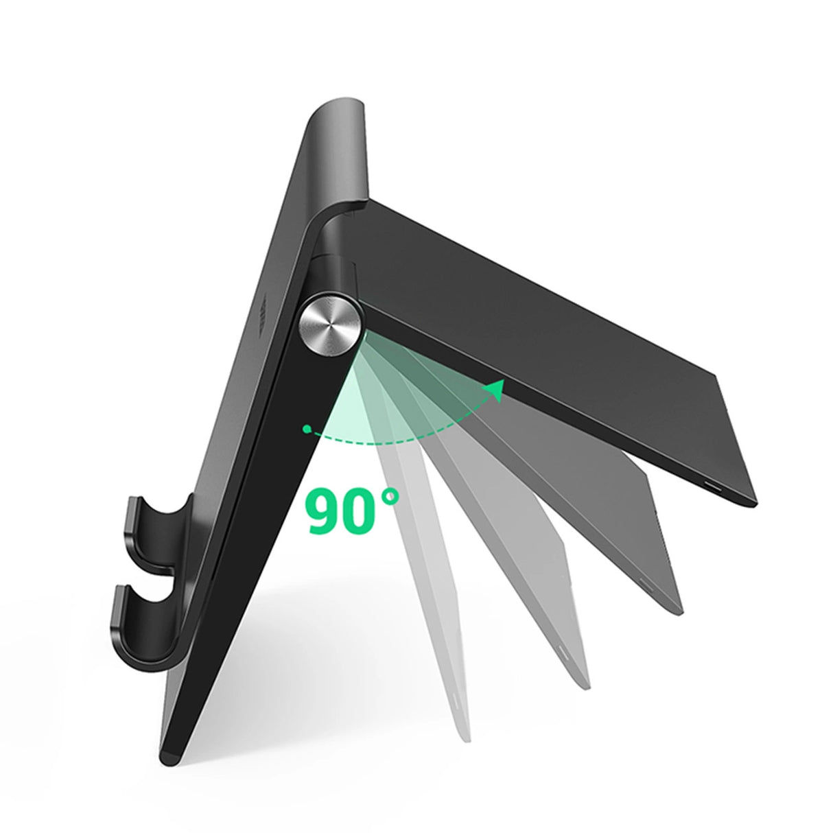 Ugreen LP247 stativ - sort