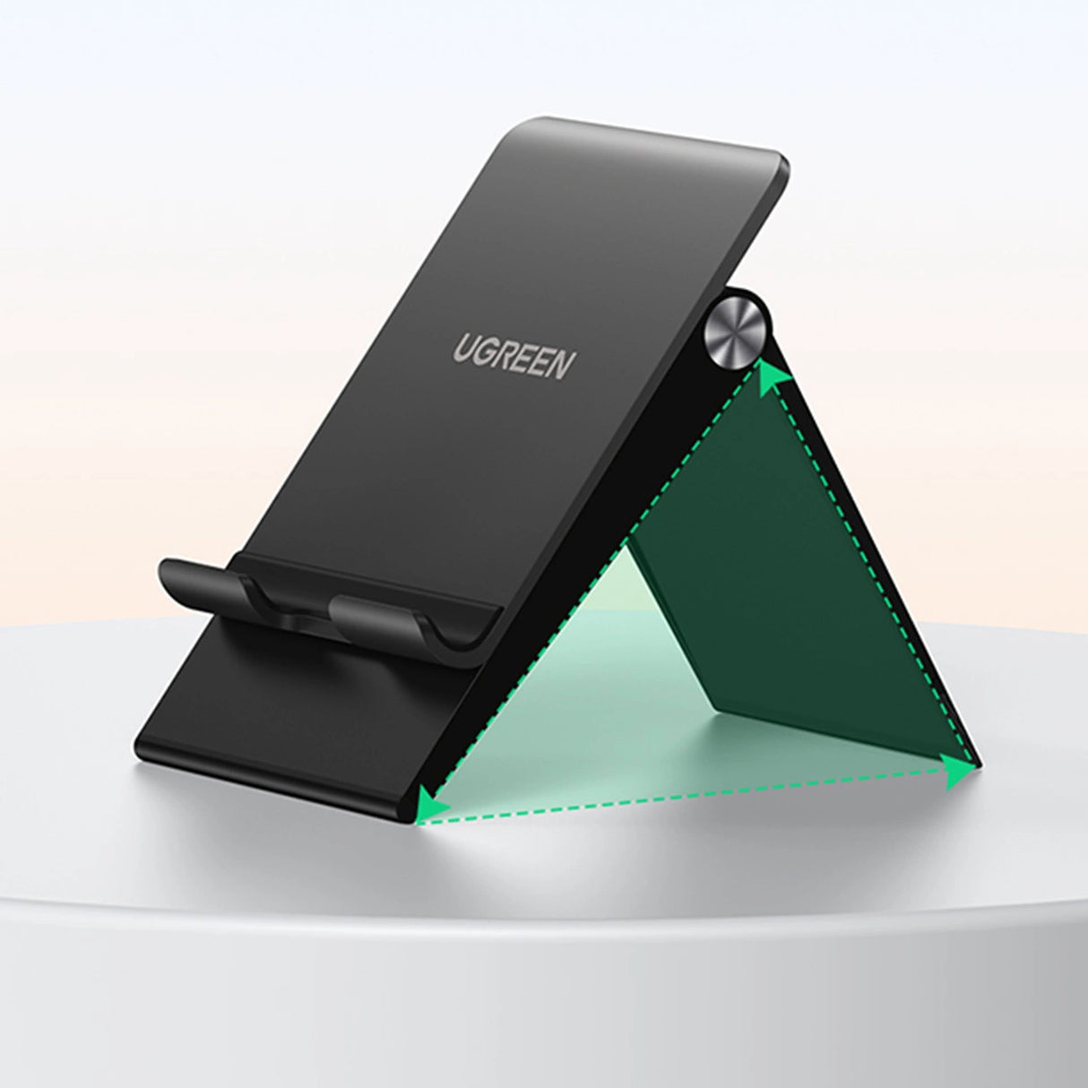 Ugreen LP247 stativ - sort
