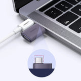 Ugreen US320 USB-C HDMI-adapter - grå