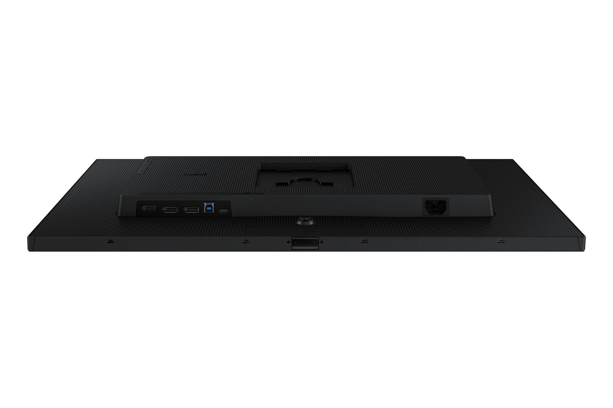 Samsung S60UD computerskærm 68,6 cm (27") 2560 x 1440 pixel Quad HD LCD Sort