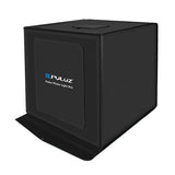 Foto Studio Puluz 40cm LED 2400 lumens PU5040EU