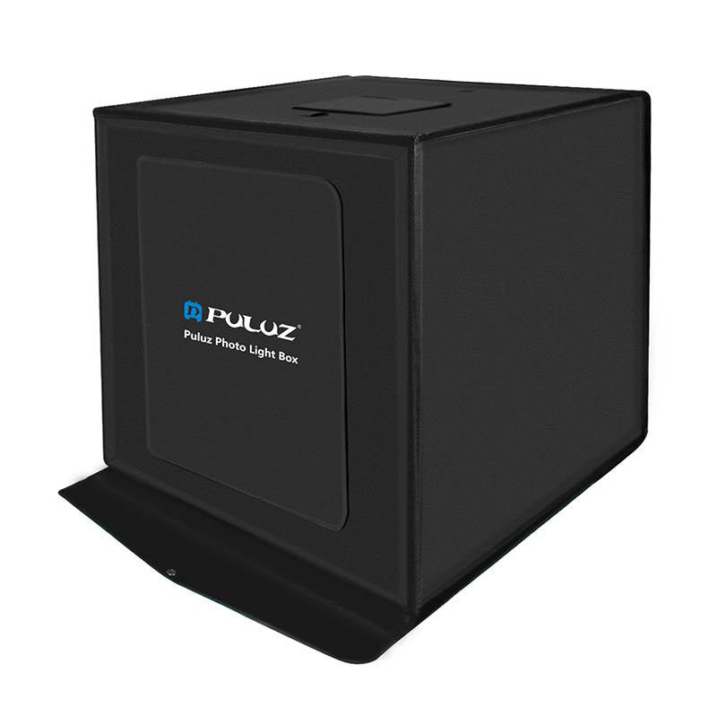 Fotostudio Puluz LED 60cm 3380 lumens