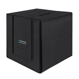 Skyggefri telt Puluz 80cm LED 8500 lumens