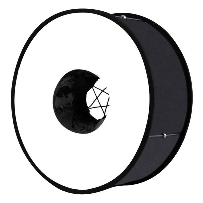 Diffusor softbox Puluz runde 45 cm PU5145