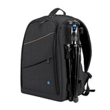 Puluz vandtæt fotobuck (sort) PU5011B