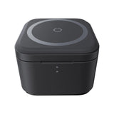 Baseus BS-W531 MagSafe / Qi USB-C 20W trådløs oplader - sort