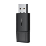Baseus BS-OH170 650Mb/s 5GHz USB-netværkskort - sort