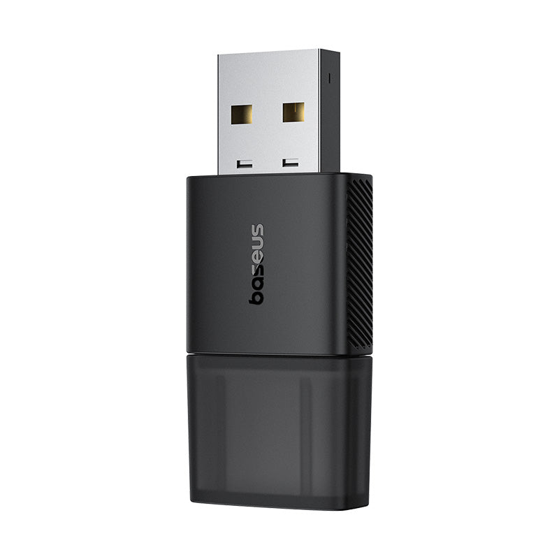 Baseus BS-OH169 300Mb/s USB network card - black