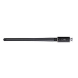 Baseus BS-OH172 300Mb/s USB-netværkskort - sort