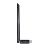 Baseus BS-OH171 150Mb/s USB-netværkskort - sort