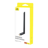 Baseus BS-OH171 150Mb/s USB-netværkskort - sort