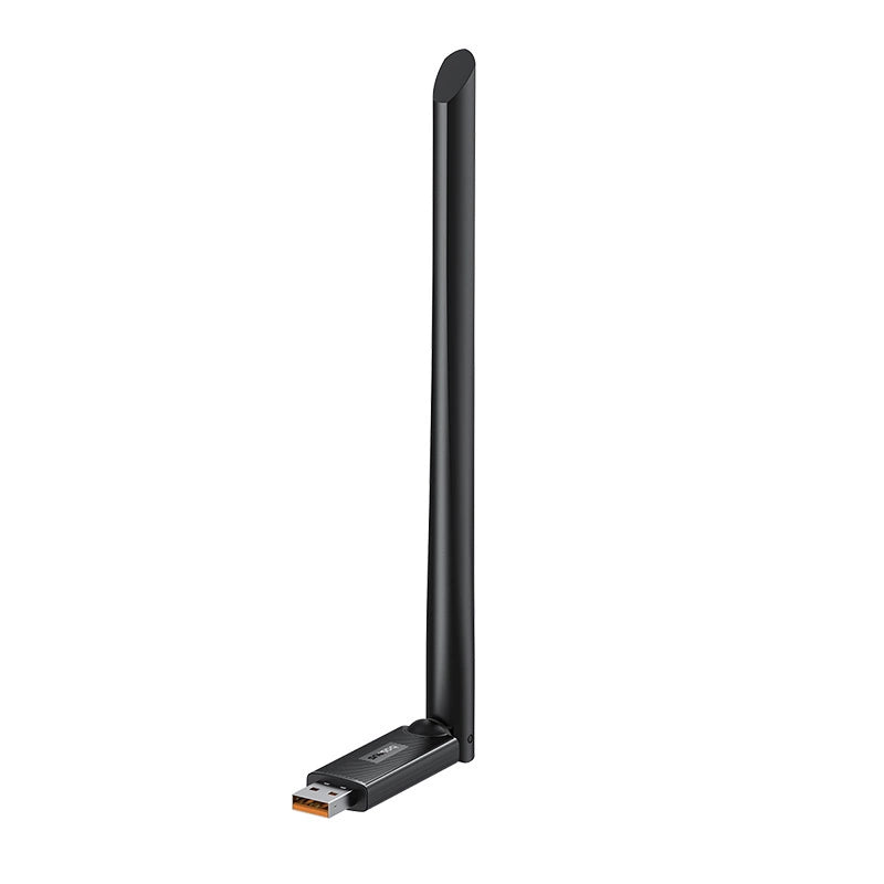 Baseus BS-OH171 150Mb/s USB-netværkskort - sort