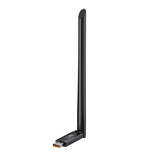 Baseus BS-OH171 150Mb/s USB-netværkskort - sort
