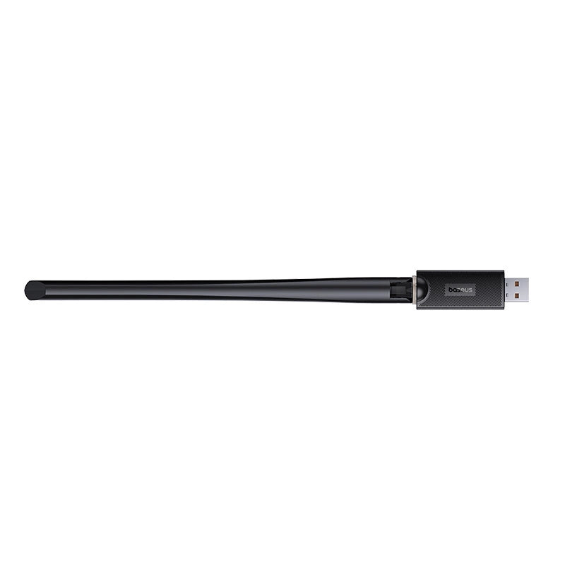 Baseus BS-OH171 150Mb/s USB-netværkskort - sort