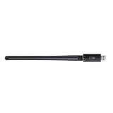 Baseus BS-OH171 150Mb/s USB-netværkskort - sort