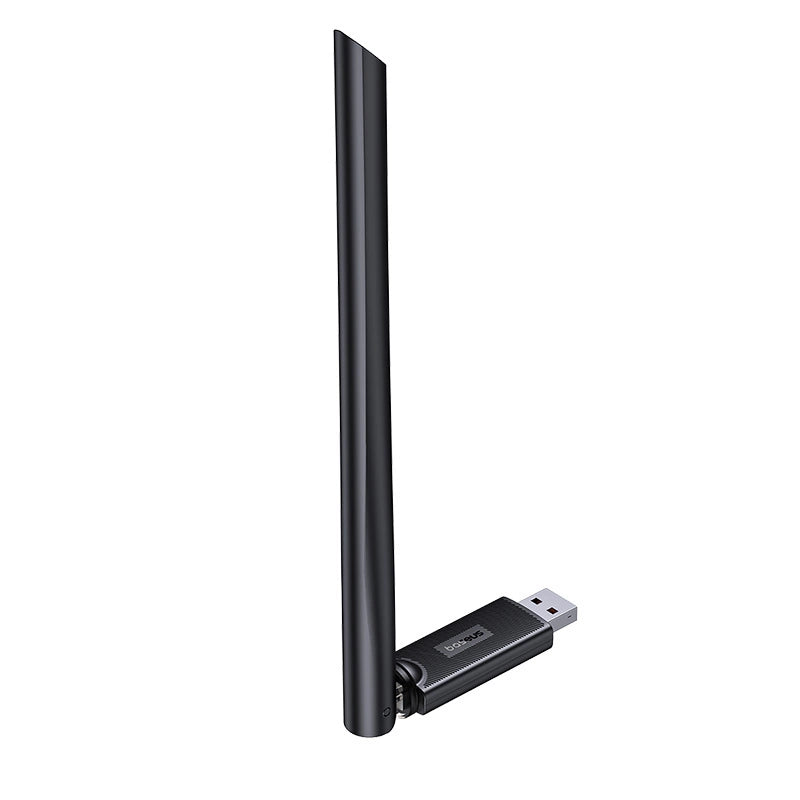 Baseus BS-OH171 150Mb/s USB-netværkskort - sort
