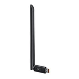 Baseus BS-OH171 150Mb/s USB-netværkskort - sort