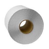 Termiske etiketter 100x150 mm (500 stykker) - hvid
