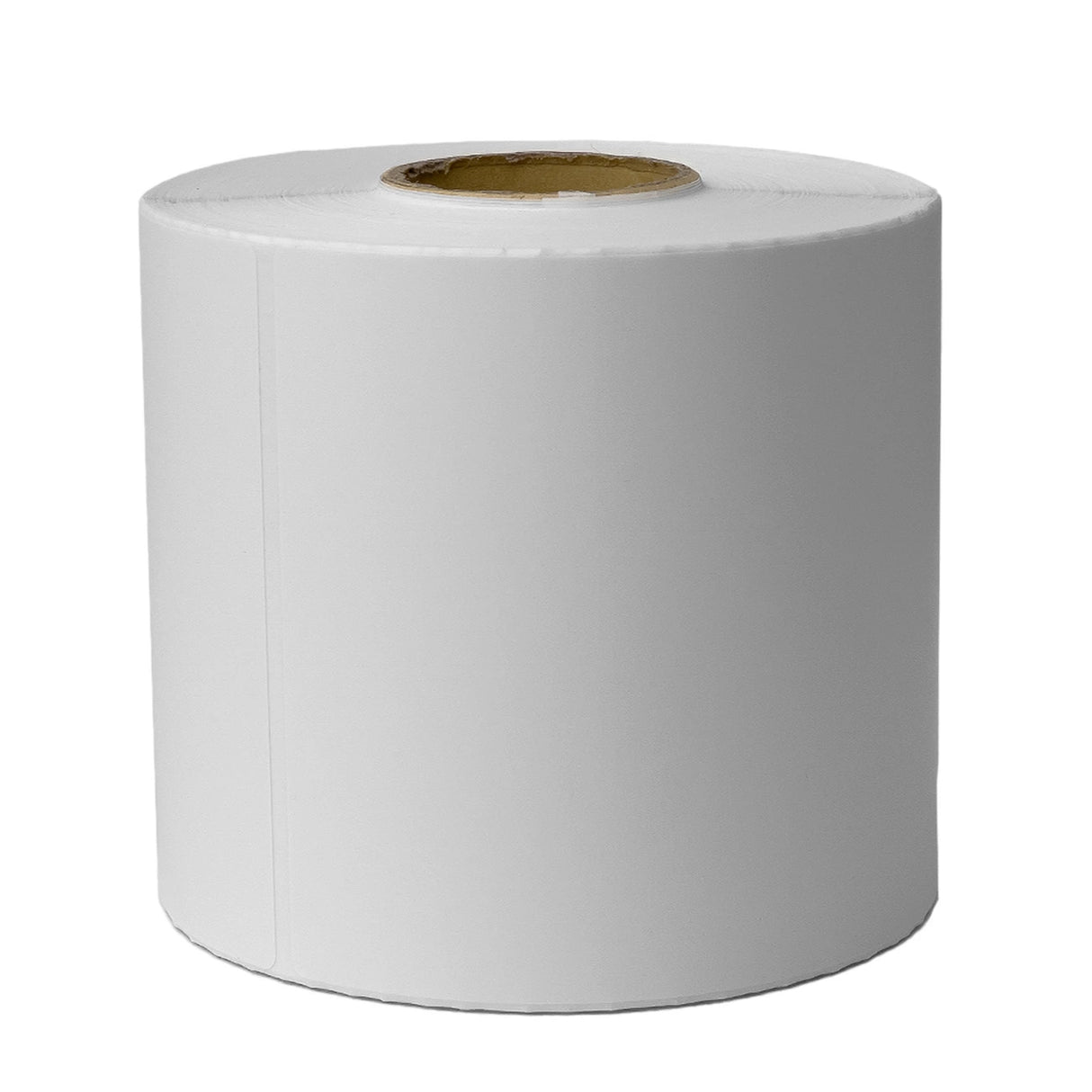 Termiske etiketter 100x150 mm (500 stykker) - hvid