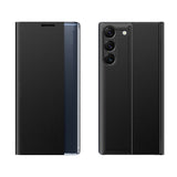 Ny Sleep View Case Xiaomi POCO C65/Redmi 13C sort