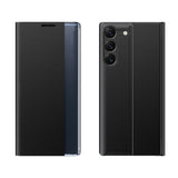 Ny Sleep View Case Xiaomi POCO C65/Redmi 13C sort