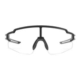 Rockbros 10175 photochromic UV400 cycling glasses - black