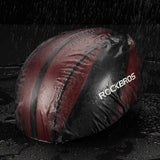 Rockbros 20001W regntæppe - hvidt