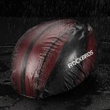 Rockbros 20001GN regn dækning - grøn
